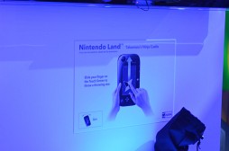 画像集#052のサムネイル/［E3 2012］「Nintendo Land」は，Wii Uによる新しい遊び方が体験できるテーマパーク。全12種類のうち5つの“アトラクション”を体験したプレイレポートを掲載