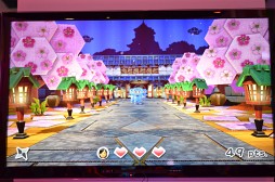 画像集#054のサムネイル/［E3 2012］「Nintendo Land」は，Wii Uによる新しい遊び方が体験できるテーマパーク。全12種類のうち5つの“アトラクション”を体験したプレイレポートを掲載