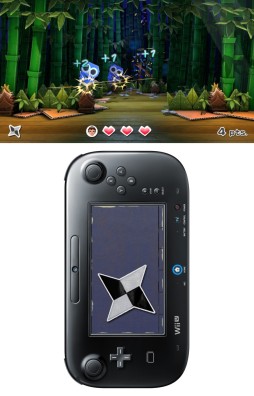 画像集#058のサムネイル/［E3 2012］「Nintendo Land」は，Wii Uによる新しい遊び方が体験できるテーマパーク。全12種類のうち5つの“アトラクション”を体験したプレイレポートを掲載