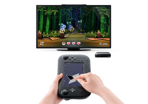 画像集#059のサムネイル/［E3 2012］「Nintendo Land」は，Wii Uによる新しい遊び方が体験できるテーマパーク。全12種類のうち5つの“アトラクション”を体験したプレイレポートを掲載