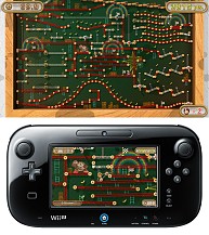 画像集#061のサムネイル/［E3 2012］「Nintendo Land」は，Wii Uによる新しい遊び方が体験できるテーマパーク。全12種類のうち5つの“アトラクション”を体験したプレイレポートを掲載