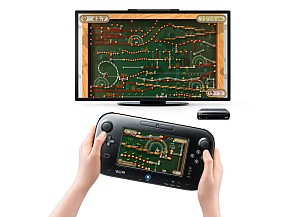 画像集#062のサムネイル/［E3 2012］「Nintendo Land」は，Wii Uによる新しい遊び方が体験できるテーマパーク。全12種類のうち5つの“アトラクション”を体験したプレイレポートを掲載