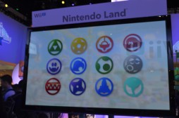画像集#065のサムネイル/［E3 2012］「Nintendo Land」は，Wii Uによる新しい遊び方が体験できるテーマパーク。全12種類のうち5つの“アトラクション”を体験したプレイレポートを掲載