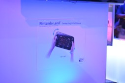 画像集#071のサムネイル/［E3 2012］「Nintendo Land」は，Wii Uによる新しい遊び方が体験できるテーマパーク。全12種類のうち5つの“アトラクション”を体験したプレイレポートを掲載