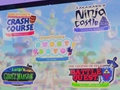 ［E3 2012］「Nintendo Land」は，Wii Uによる新しい遊び方が体験できるテーマパーク。全12種類のうち5つの“アトラクション”を体験したプレイレポートを掲載