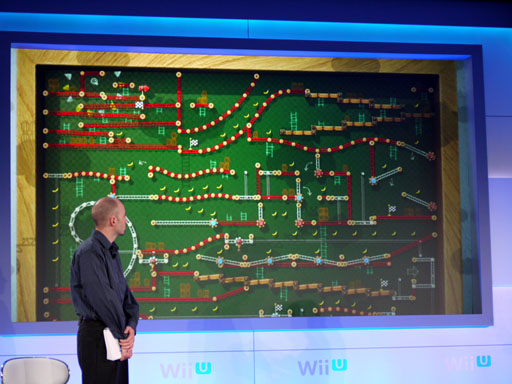 ꡼ No.002Υͥ / E3 2012ϡNintendo LandפϤΥߥ˥ླྀǤϤʤޡǼΤǤŷƲ Developer discussionݡȡԡ