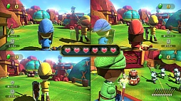 ꡼ No.007 | ӥ󥰤ǤŷƲΥơޥѡˡNintendo LandפΥȥ饯󤬰 