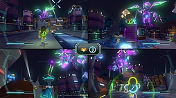 ꡼ No.019 | ӥ󥰤ǤŷƲΥơޥѡˡNintendo LandפΥȥ饯󤬰 