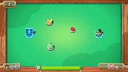 ꡼ No.021 | ӥ󥰤ǤŷƲΥơޥѡˡNintendo LandפΥȥ饯󤬰 