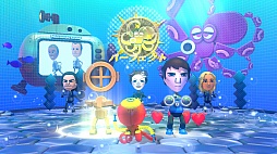 ꡼ No.027 | ӥ󥰤ǤŷƲΥơޥѡˡNintendo LandפΥȥ饯󤬰 