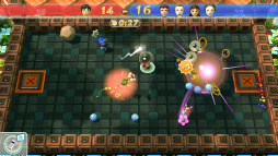 ꡼ No.008 | ޤǤˤʤץ쥤եǻפ鷺夬롣Wii UȥNintendo LandפGamePad礤˳Ѥѡƥ