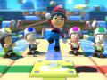 今までにないプレイフィールで思わず盛り上がる。Wii Uローンチタイトル「Nintendo Land」はGamePadを大いに活用したパーティゲーム