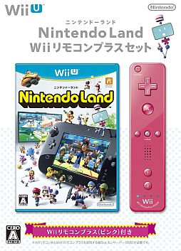 ꡼ No.004 | /ԥ󥯿Wii⥳ץ饹°Nintendo LandWii⥳ץ饹åȡפ713ȯ