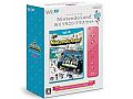 アオ/ピンク色のWiiリモコンプラスが付属する「Nintendo Land　Wiiリモコンプラスセット」が7月13日発売に