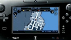 ꡼ No.005Υͥ / LEGOդˤץɥWii ULEGO CITY UNDER COVERפιȯ䤬ꡣNintendo Directפˤ餫