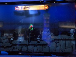 ꡼ No.002Υͥ / E3 2012Wii UScribble Nauts Unlimitedץץ쥤ݡȡñϤߤƥФפȤˡʥबƥ९ꥨȥ⡼ɤǤ˿ʲ