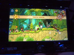 ꡼ No.008Υͥ / E3 2012Wii UScribble Nauts Unlimitedץץ쥤ݡȡñϤߤƥФפȤˡʥबƥ९ꥨȥ⡼ɤǤ˿ʲ