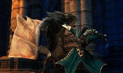 E3 2012ϡ֥  ɥפ25ǯ꡼ǿCastlevania: Lords of Shadow, Mirror of FateפƤ餫
