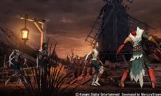 ꡼ No.005 | ְɥ饭ץ꡼ǿCastlevania - Lords of Shadow - ̿פȯ320˷