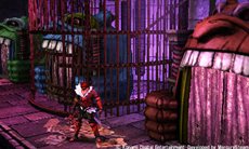 ꡼ No.006 | ְɥ饭ץ꡼ǿCastlevania - Lords of Shadow - ̿פȯ320˷