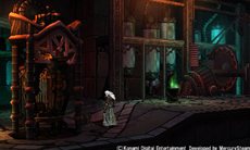 ꡼ No.008 | ְɥ饭ץ꡼ǿCastlevania - Lords of Shadow - ̿פȯ320˷