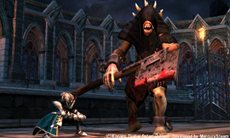 ꡼ No.009 | ְɥ饭ץ꡼ǿCastlevania - Lords of Shadow - ̿פȯ320˷