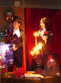 ꡼ No.005Υͥ / 2DȤʤä3DSCastlevania - Lords of Shadow - ̿ץץ쥹θݡȡ꡼ǿȥܥ˥塼碌ƴǽ