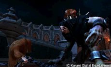 ꡼ No.002 | Castlevania - Lords of Shadow - ̿θǤۿȡȯ˴Ƥ