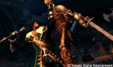 ꡼ No.003 | Castlevania - Lords of Shadow - ̿θǤۿȡȯ˴Ƥ