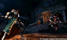 ꡼ No.004 | Castlevania - Lords of Shadow - ̿θǤۿȡȯ˴Ƥ