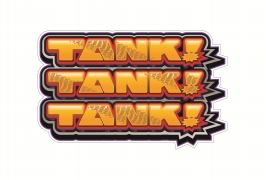 ꡼ No.012Υͥ / E3 2012Wii UǡŴåȡʥ2ʲΡˡסTANK! TANK! TANK!פγȯʹȯɽԤϥץ쥤ࡼӡ