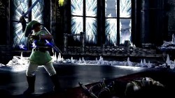 画像ギャラリー No.006のサムネイル画像 / リンクやマリオとのコラボコスチュームも登場。「鉄拳タッグトーナメント2 Wii U EDITION」,本体と同日の12月8日に発売決定