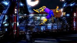 画像ギャラリー No.008のサムネイル画像 / リンクやマリオとのコラボコスチュームも登場。「鉄拳タッグトーナメント2 Wii U EDITION」,本体と同日の12月8日に発売決定