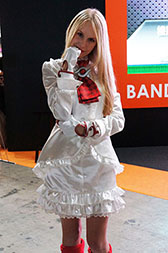 ꡼ No.002 | TGS 2012Wii U GamePadǲŬ衣Хʥॳ֡ǸĤŴåȡʥ2 Wii U EditionפΥץ쥤ݡȤǺ
