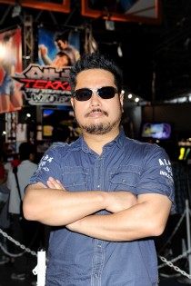 ꡼ No.001 | TGS 2012ϲǸĤPͷ⥤󥿥ӥ塼Ŵåȡʥ2 Wii U EDITIONפˤĤƥ쥳ʹƤߤ