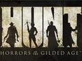 Crytek USAのデビュー作となる「HUNT: Horrors of the Gilded Age」が発表。最大4人でのCo-opプレイで怪物狩りに挑む