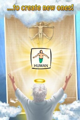 ꡼ No.003 | 66񤭤̿ѥ륲Doodle Godפʤ4ȥ뤬Ͳ档AndroidץͲ 