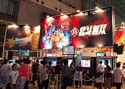 ꡼ No.001Υͥ / TGS 2012ϡ̵ֿСפΥץ쥤ݡȡץ쥤֥륭饯֥ե륳פǮˤʪθڥࡼӡɲá