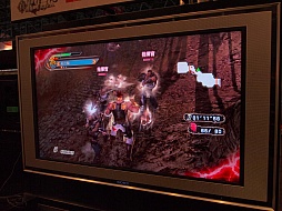 ꡼ No.004 | TGS 2012ϡ̵ֿСפΥץ쥤ݡȡץ쥤֥륭饯֥ե륳פǮˤʪθڥࡼӡɲá