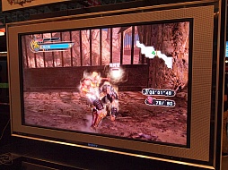 ꡼ No.005 | TGS 2012ϡ̵ֿСפΥץ쥤ݡȡץ쥤֥륭饯֥ե륳פǮˤʪθڥࡼӡɲá