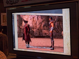 ꡼ No.007 | TGS 2012ϡ̵ֿСפΥץ쥤ݡȡץ쥤֥륭饯֥ե륳פǮˤʪθڥࡼӡɲá