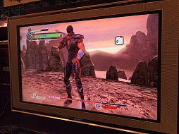 ꡼ No.008 | TGS 2012ϡ̵ֿСפΥץ쥤ݡȡץ쥤֥륭饯֥ե륳פǮˤʪθڥࡼӡɲá