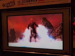 ꡼ No.013 | TGS 2012ϡ̵ֿСפΥץ쥤ݡȡץ쥤֥륭饯֥ե륳פǮˤʪθڥࡼӡɲá