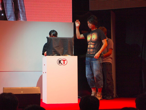 ꡼ No.004Υͥ / TGS 2012ϡ̵ֿСפΥ٥ȥơݡȡȰƣʤ󤬥ץ쥤Ϫ