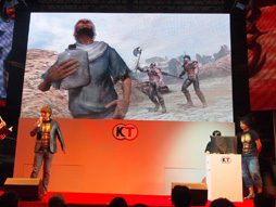 ꡼ No.007Υͥ / TGS 2012ϡ̵ֿСפΥ٥ȥơݡȡȰƣʤ󤬥ץ쥤Ϫ