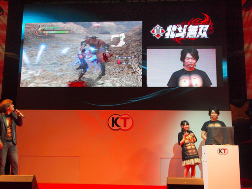 ꡼ No.009Υͥ / TGS 2012ϡ̵ֿСפΥ٥ȥơݡȡȰƣʤ󤬥ץ쥤Ϫ