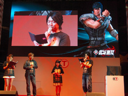 ꡼ No.012Υͥ / TGS 2012ϡ̵ֿСפΥ٥ȥơݡȡȰƣʤ󤬥ץ쥤Ϫ