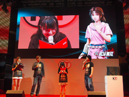 ꡼ No.013Υͥ / TGS 2012ϡ̵ֿСפΥ٥ȥơݡȡȰƣʤ󤬥ץ쥤Ϫ