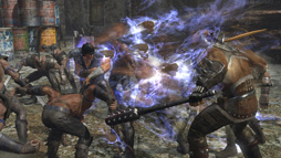 ꡼ No.022 | TGS 2012ϡ̵ֿСפΥ٥ȥơݡȡȰƣʤ󤬥ץ쥤Ϫ