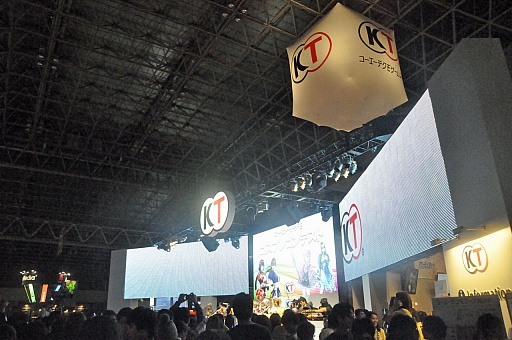 ꡼ No.001 | TGS 2012Υ饸ȤƤӡָ衪إͥޡ̵С in TGS2012פݡ